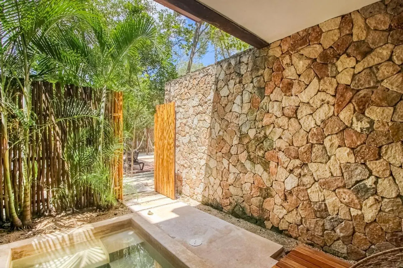 Apartament Amaka A2 Tulum