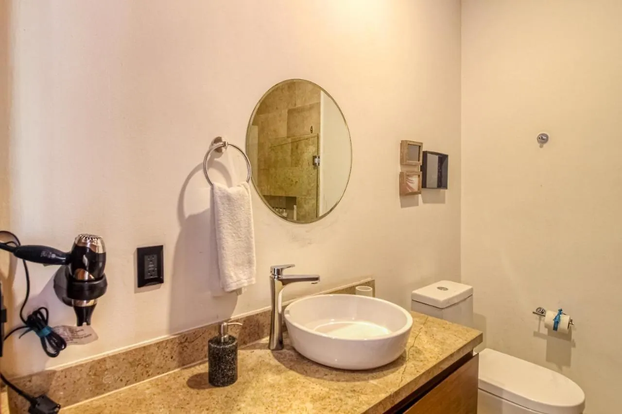 Apartament Amaka A2 Tulum