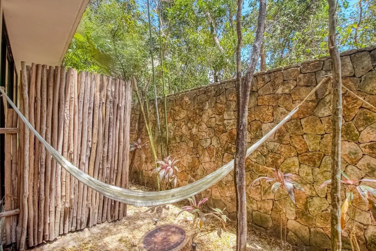 Apartament Amaka A2 Tulum