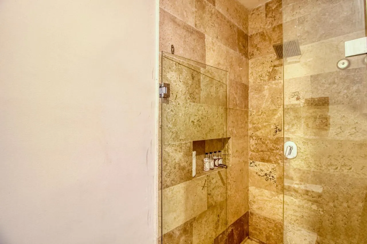 Apartament Amaka A2 Tulum