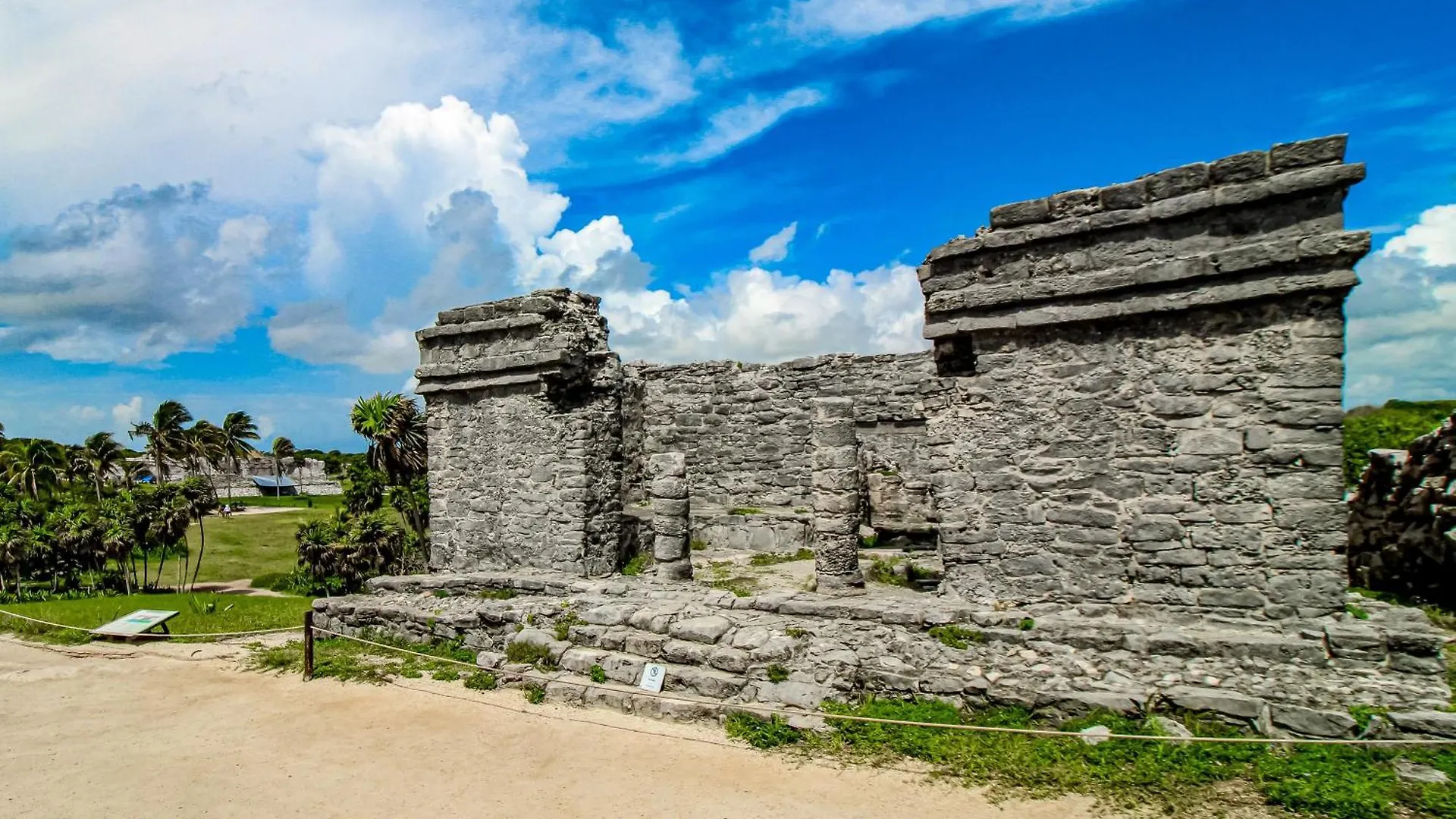 Apartament Amaka A2 Tulum
