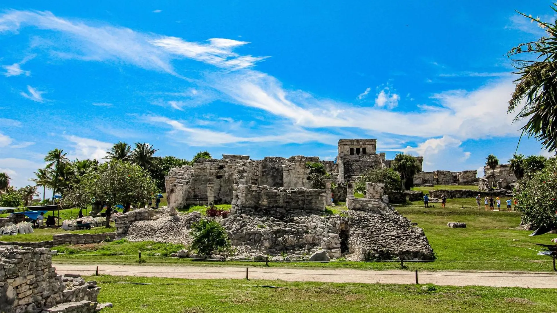 Apartament Amaka A2 Tulum Meksyk