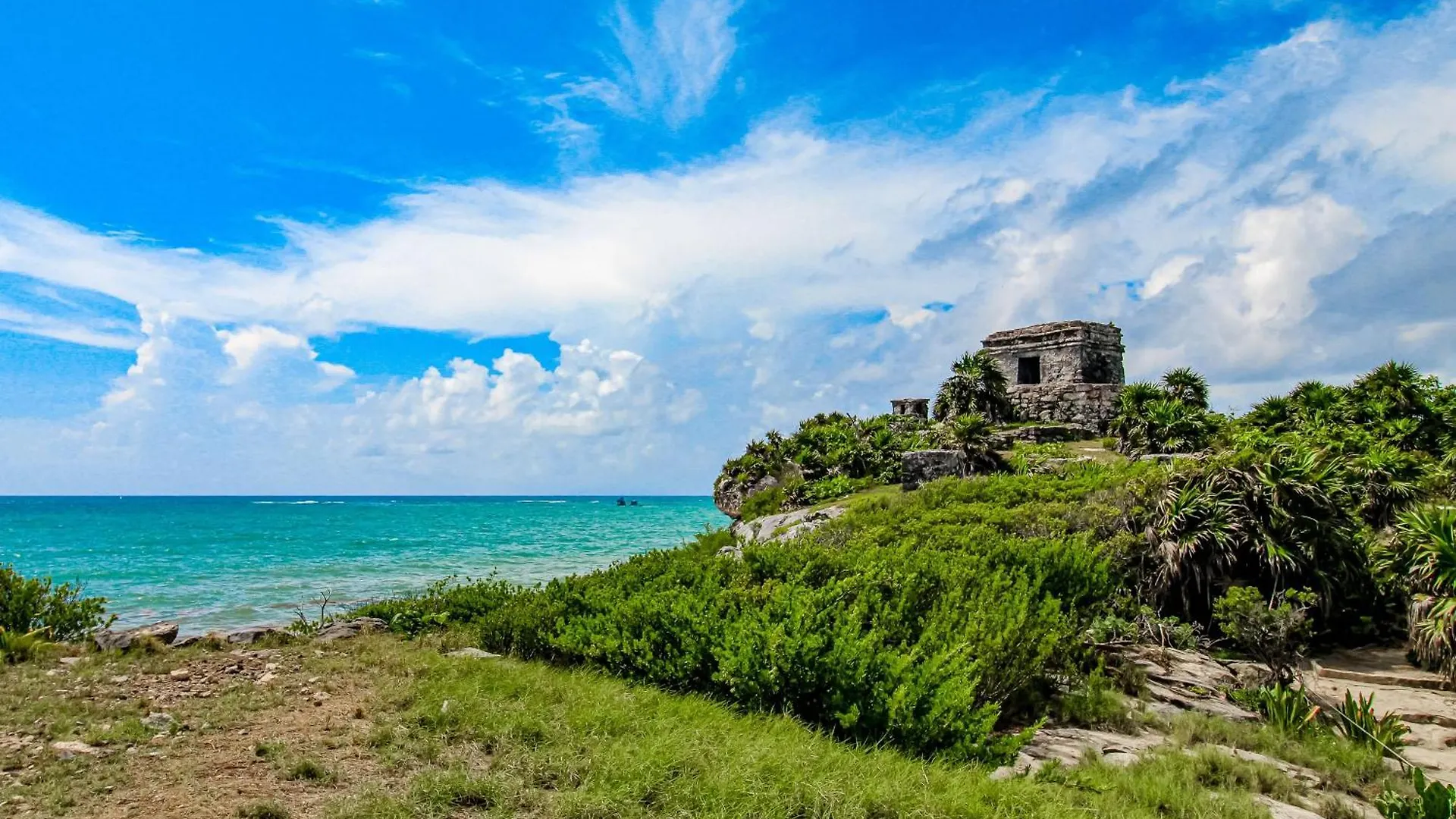 Apartament Amaka A2 Tulum 0*,  Meksyk