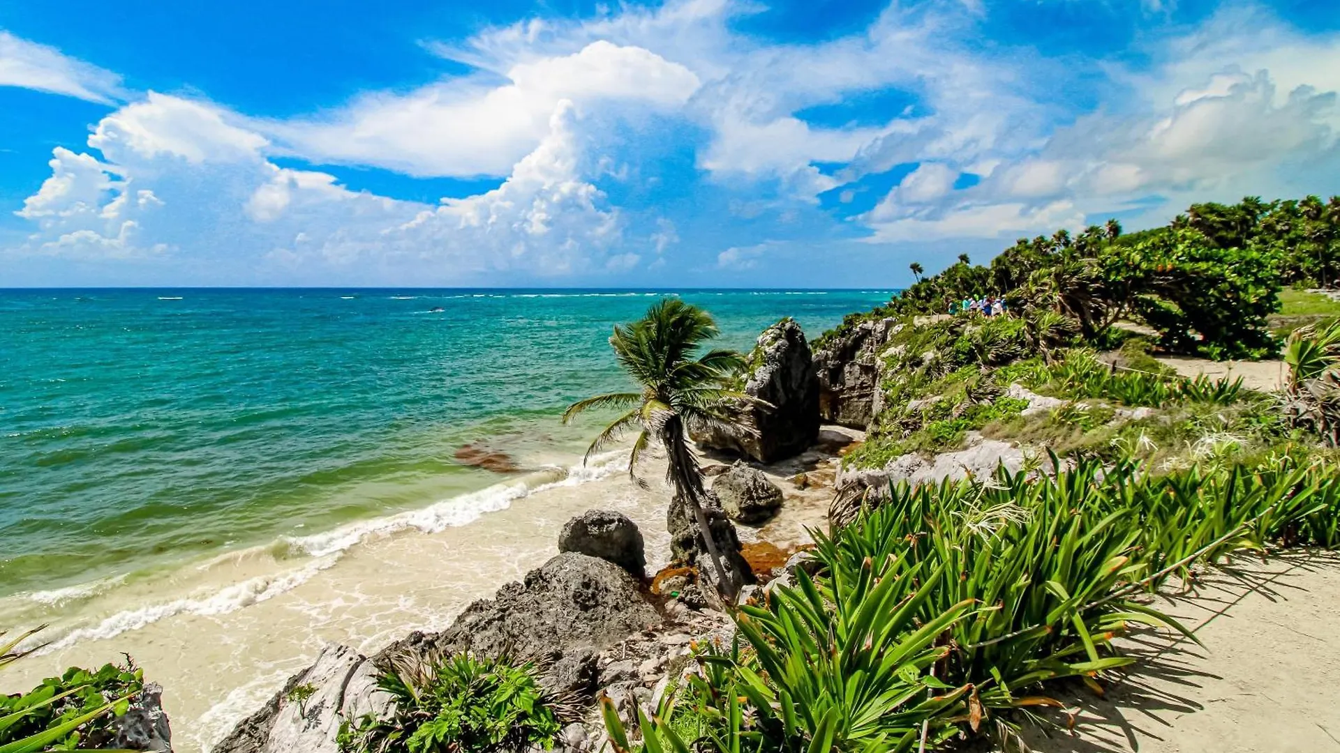Apartament Amaka A2 Tulum